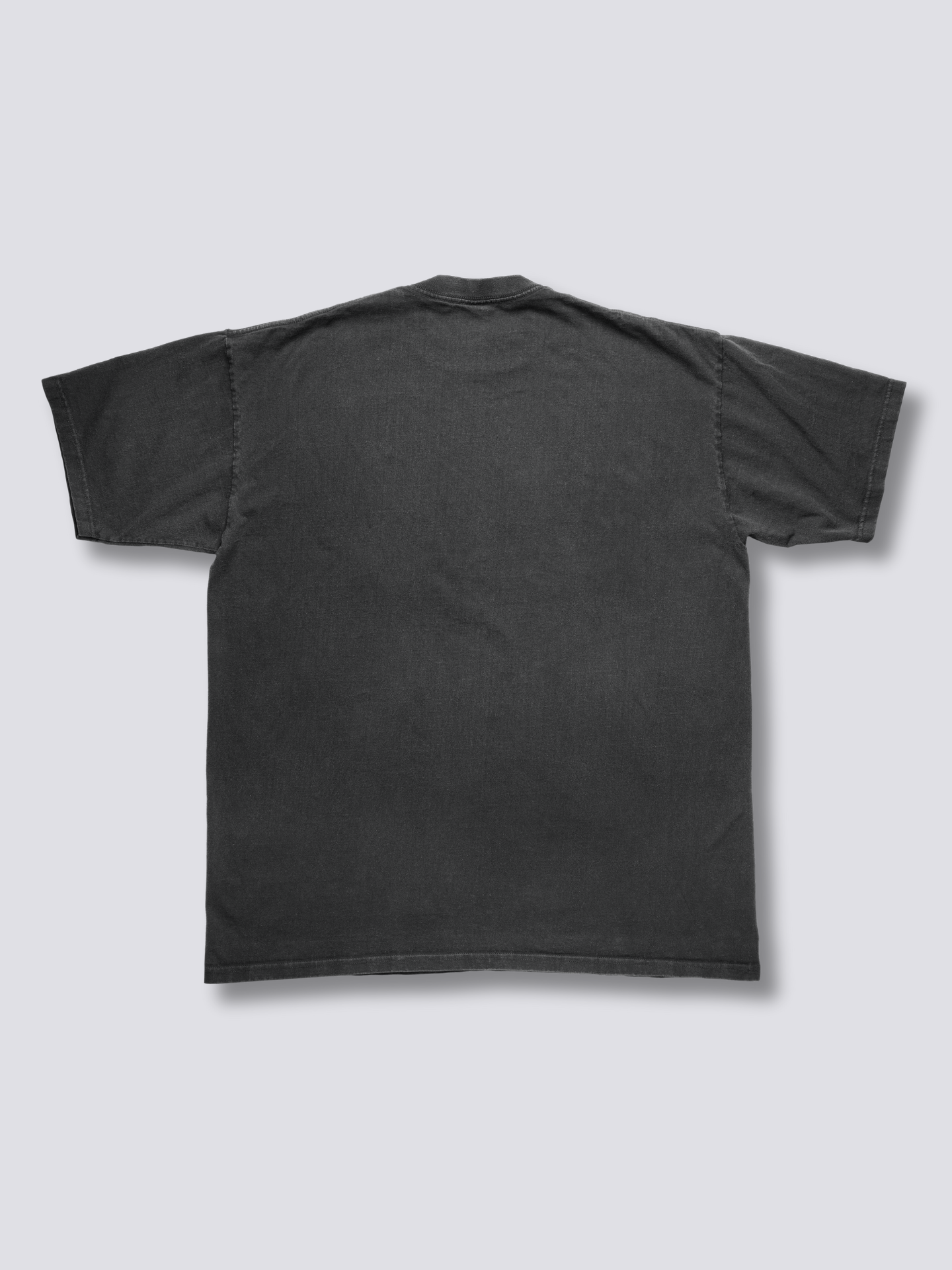 Front Print - Cherry Blossom Vintage T-Shirt